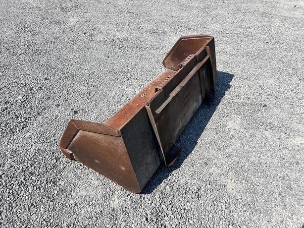 1985 Unknown Bucket image 5