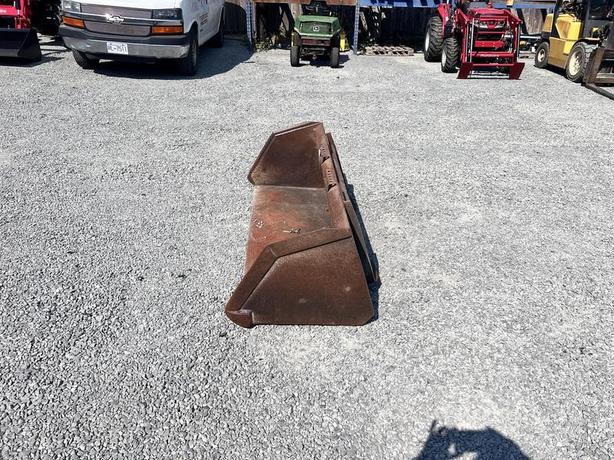 1985 Unknown Bucket image 6