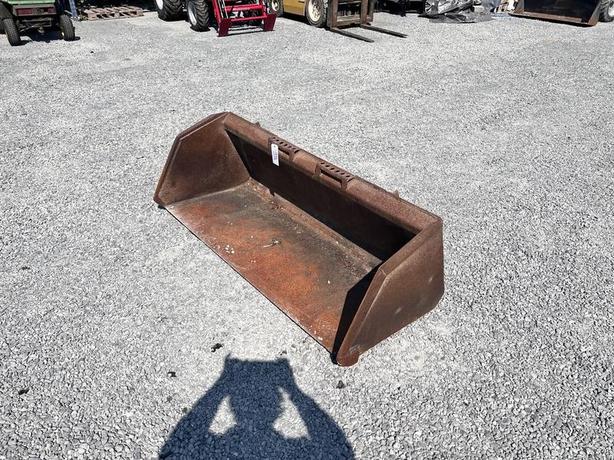 1985 Unknown Bucket image 7