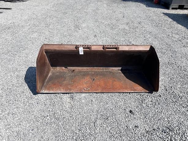 1985 Unknown Bucket image 8