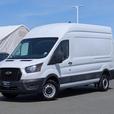 2023 Ford Transit 250 - Air Conditioning, Backup Camera thumbnail image 1