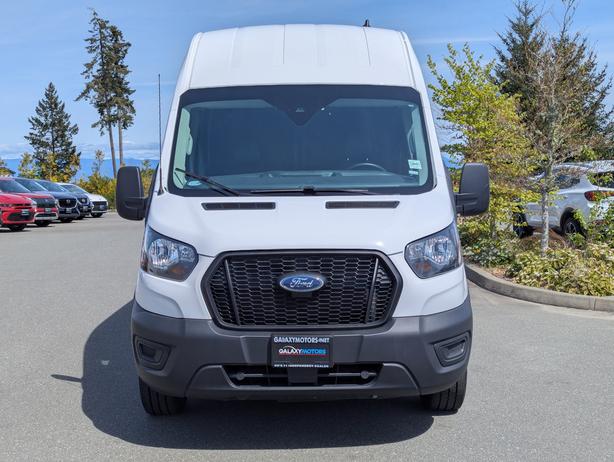 2023 Ford Transit 250 - Air Conditioning, Backup Camera image 3