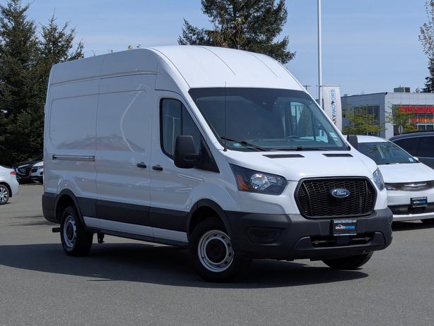 2023 Ford Transit 250 - Air Conditioning, Backup Camera image 4