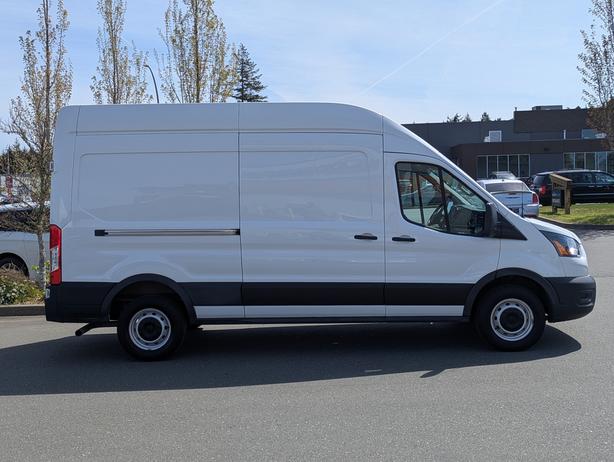 2023 Ford Transit 250 - Air Conditioning, Backup Camera image 5