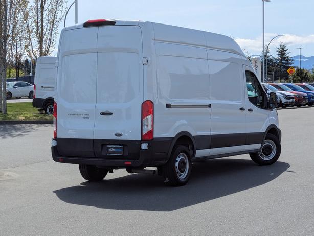 2023 Ford Transit 250 - Air Conditioning, Backup Camera image 6