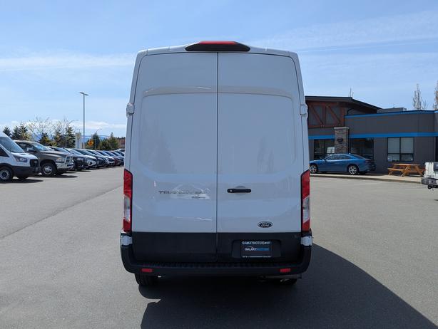 2023 Ford Transit 250 - Air Conditioning, Backup Camera image 7