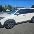 2019 Honda Pilot Touring 8-Passenger thumbnail image 2
