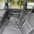 2019 Honda Pilot Touring 8-Passenger thumbnail image 7