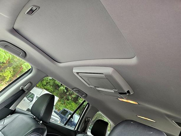 2019 Honda  Pilot Touring 8-Passenger image 8