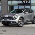 2024 Kia Sportage EX - No Accidents, Heated Seats, Sunroof, AWD thumbnail image 1