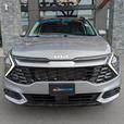 2024 Kia Sportage EX - No Accidents, Heated Seats, Sunroof, AWD thumbnail image 3