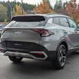 2024 Kia Sportage EX - No Accidents, Heated Seats, Sunroof, AWD thumbnail image 6