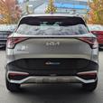 2024 Kia Sportage EX - No Accidents, Heated Seats, Sunroof, AWD thumbnail image 7