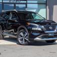 2023 Nissan Rogue Platinum - No Accidents, Heated Seats, AWD, Low KM thumbnail image 3