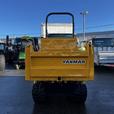 2013 Yanmar C12R-B Tracked Dump Diesel thumbnail image 3