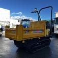 2013 Yanmar C12R-B Tracked Dump Diesel thumbnail image 5