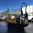 2013 Yanmar C12R-B Tracked Dump Diesel thumbnail image 7
