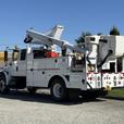 2010 International 4300 Altec Bucket Truck with Diesel Engine, Air Brakes & Serv thumbnail image 6
