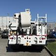 2010 International 4300 Altec Bucket Truck with Diesel Engine, Air Brakes & Serv thumbnail image 8