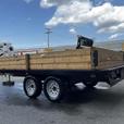 2018 Mirage TNT 7000lbs 14 Foot Trailer thumbnail image 4