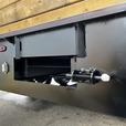 2018 Mirage TNT 7000lbs 14 Foot Trailer thumbnail image 6