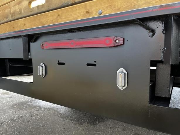 2018 Mirage TNT 7000lbs 14 Foot Trailer image 7