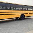 2007 Freightliner B2 48 Passenger School Bus Diesel Engine Air Brakes thumbnail image 3