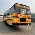 2007 Freightliner B2 48 Passenger School Bus Diesel Engine Air Brakes thumbnail image 4