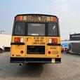 2007 Freightliner B2 48 Passenger School Bus Diesel Engine Air Brakes thumbnail image 5