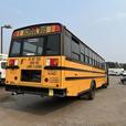 2007 Freightliner B2 48 Passenger School Bus Diesel Engine Air Brakes thumbnail image 6