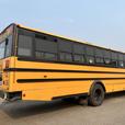 2007 Freightliner B2 48 Passenger School Bus Diesel Engine Air Brakes thumbnail image 7