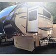 Used 2015 Grand Design Solitude 369RL thumbnail image 2