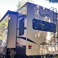 Used 2015 Grand Design Solitude 369RL thumbnail image 3