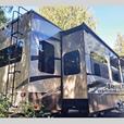 Used 2015 Grand Design Solitude 369RL thumbnail image 4