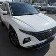 2022 Hyundai Tucson Hybrid Luxury thumbnail image 1