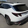 2022 Hyundai Tucson Hybrid Luxury thumbnail image 3