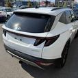 2022 Hyundai Tucson Hybrid Luxury thumbnail image 4