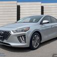 2020 Hyundai IONIQ Plug-In Hybrid Preferred 50KM OF ELECTRIC RANGE! PUSH-BUTTON thumbnail image 1