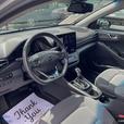 2020 Hyundai IONIQ Plug-In Hybrid Preferred 50KM OF ELECTRIC RANGE! PUSH-BUTTON thumbnail image 6