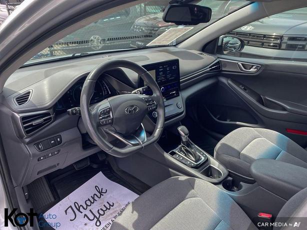 2020 Hyundai IONIQ Plug-In Hybrid Preferred 50KM OF ELECTRIC RANGE! PUSH-BUTTON  image 6