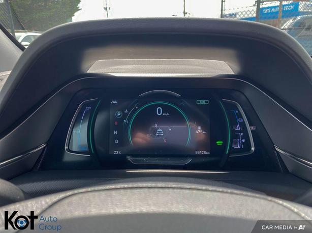 2020 Hyundai IONIQ Plug-In Hybrid Preferred 50KM OF ELECTRIC RANGE! PUSH-BUTTON  image 8
