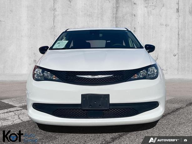 2024 Chrysler Grand Caravan SXT | Power Sliding Doors | Power Liftgate | Remote  image 2