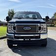 2022 Ford F-350 SD XLT Regular Cab 4X4 Dually Diesel Pickup with 8-Foot Box thumbnail image 3