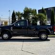 2022 Ford F-350 SD XLT Regular Cab 4X4 Dually Diesel Pickup with 8-Foot Box thumbnail image 5