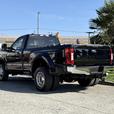 2022 Ford F-350 SD XLT Regular Cab 4X4 Dually Diesel Pickup with 8-Foot Box thumbnail image 6