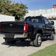 2022 Ford F-350 SD XLT Regular Cab 4X4 Dually Diesel Pickup with 8-Foot Box thumbnail image 8