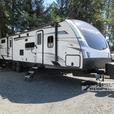 Used 2022 Keystone RV Passport GT 3401QD thumbnail image 1
