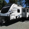Used 2022 Keystone RV Passport GT 3401QD thumbnail image 3