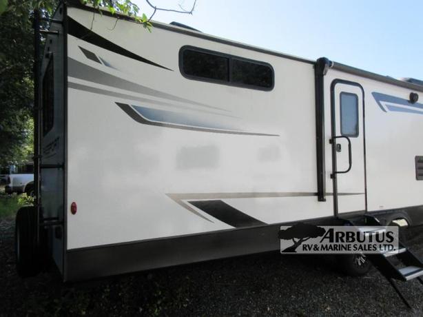 Used 2022 Keystone RV Passport GT 3401QD image 5