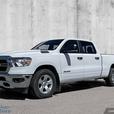 2023 RAM 1500 Big Horn | 6'4" Box | 5.7L HEMI V8 | LVL 1 EQUIPMENT GROUP | Trail thumbnail image 1